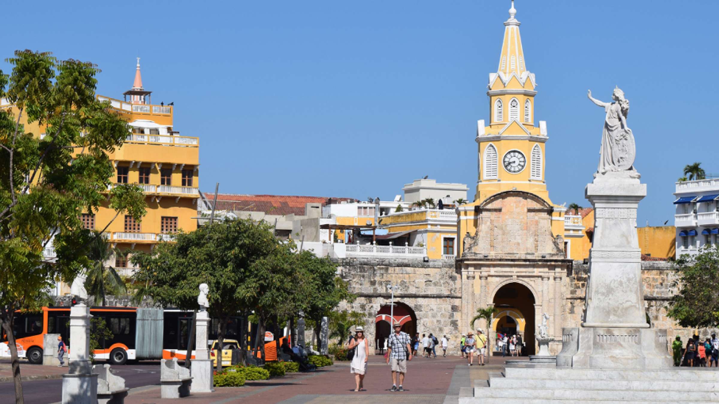 Cartagena RP20